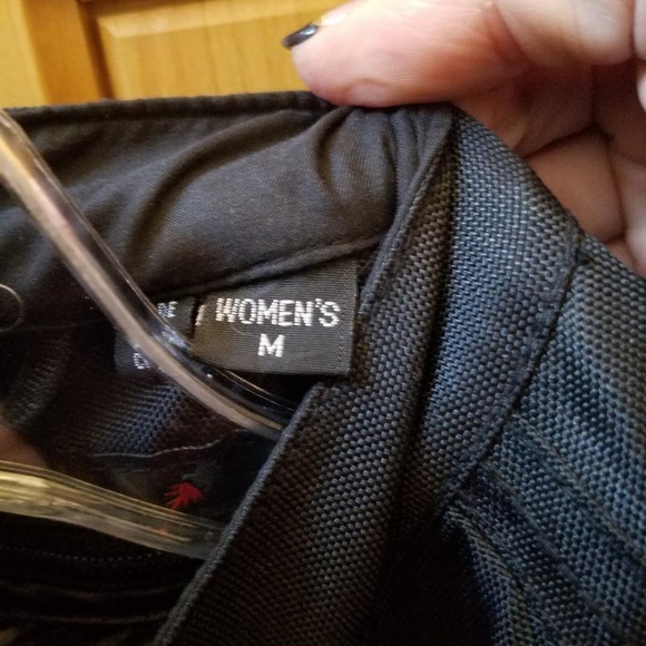 Joe Rocket Riding Jacket - Picture 3 of 4